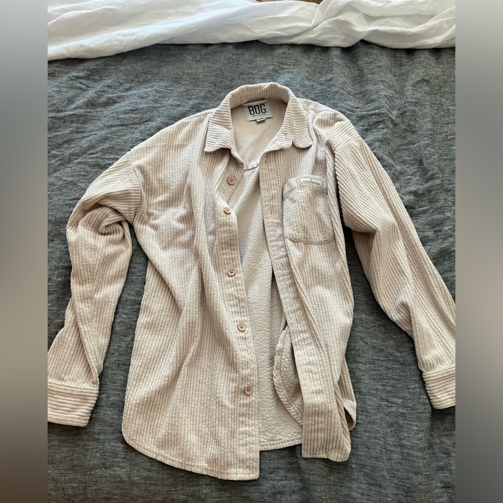 Urban outfitters jacket